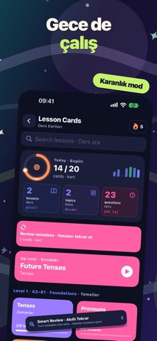 Deste: Sınav İngilizcesi screenshot 8