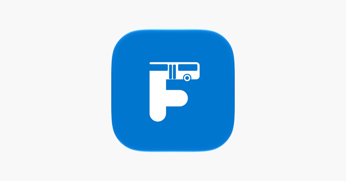 ‎Fleety: Public Transit Tracker App - App Store