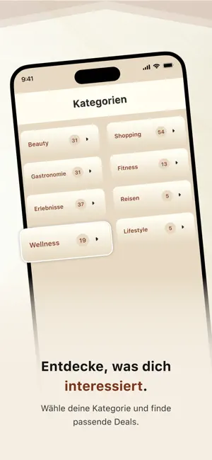 ViralYou screenshot 3