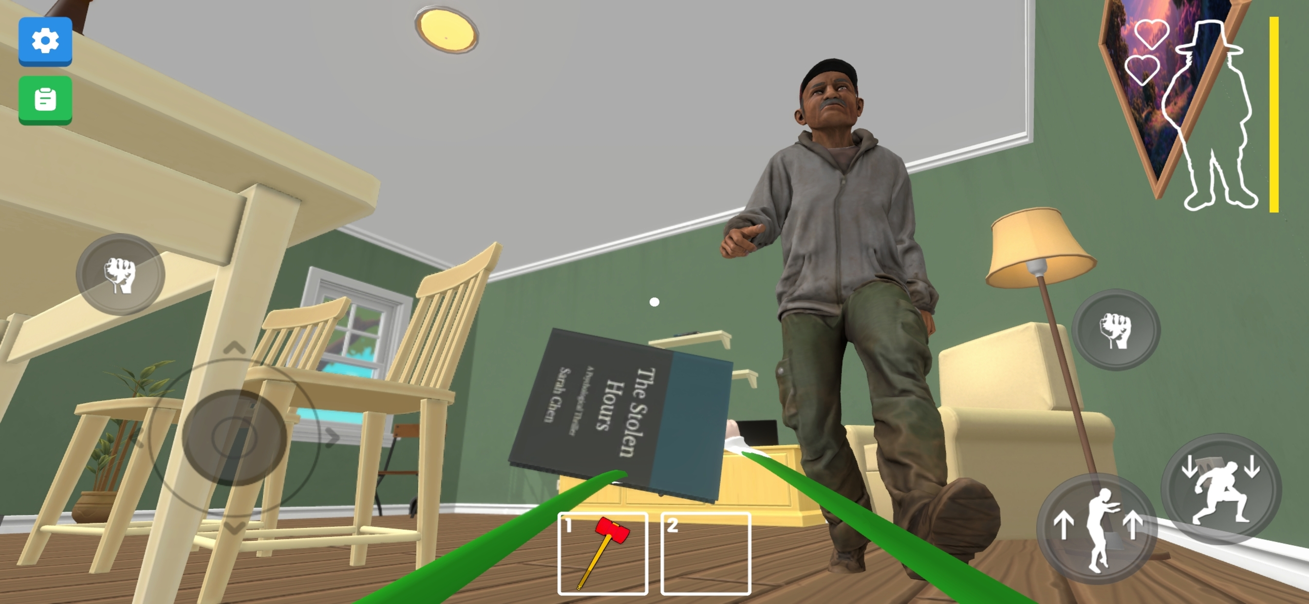 Leprechaun House Heist screenshot 9