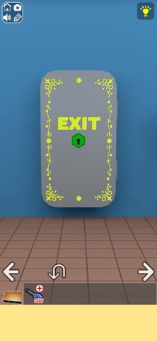 Escape Training Screenshot 7 of 10