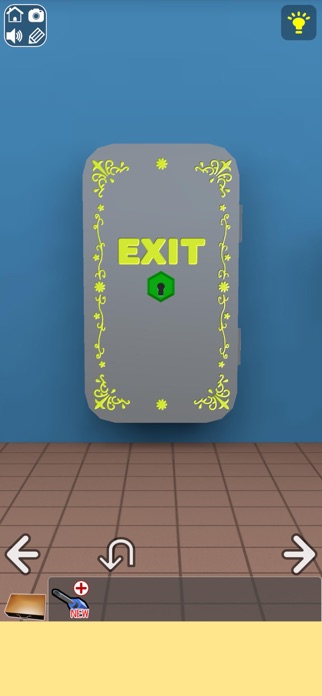 Escape Training Screenshot 7 of 10