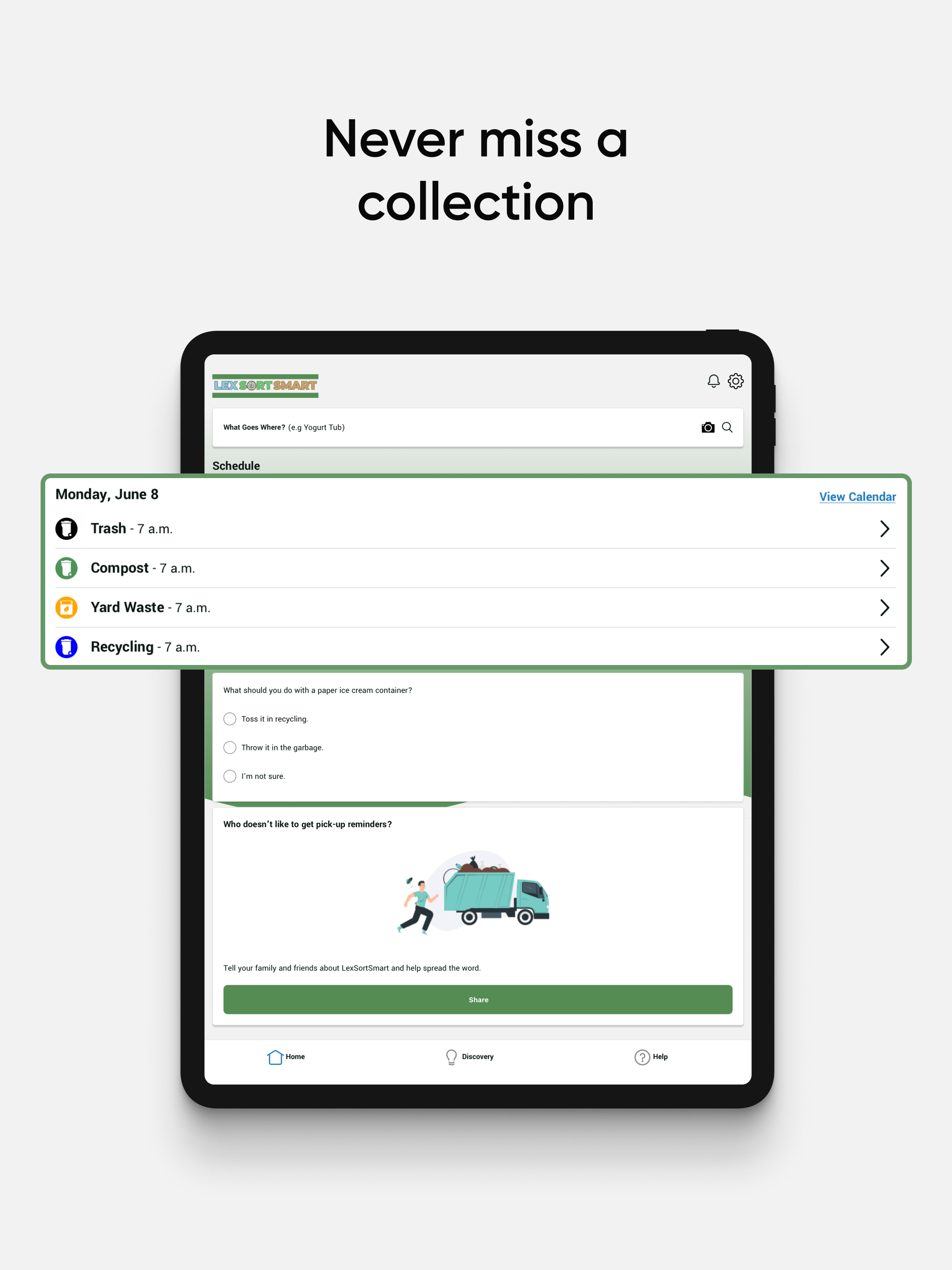LexSortSmart screenshot 12
