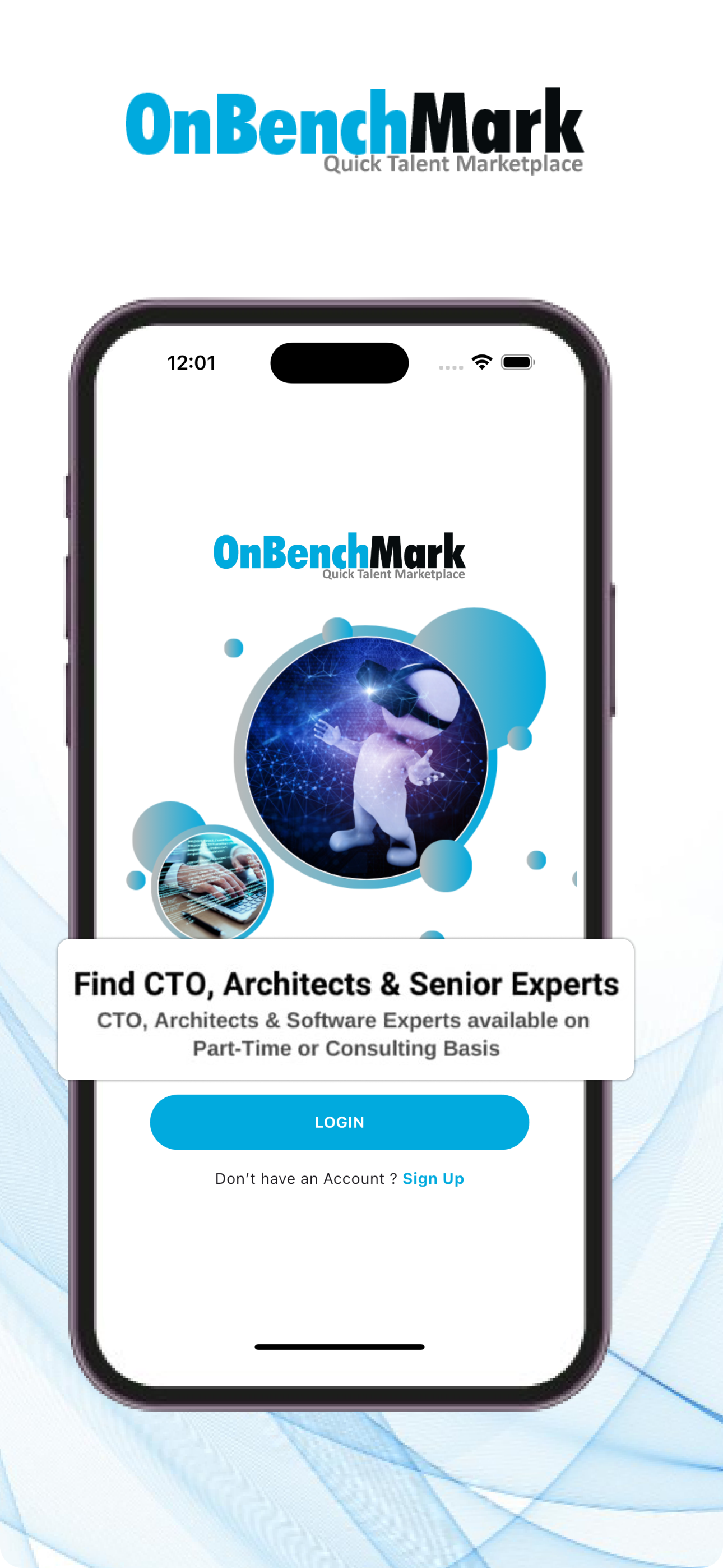 OnBenchMark-Bench Hire & Share