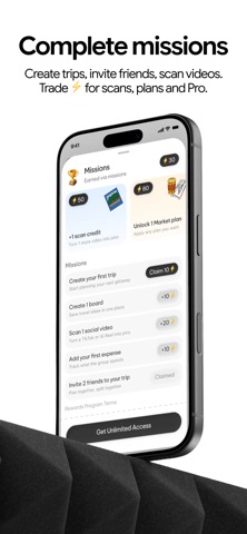 OnePlan: Group Trip Planner Screenshot 7 of 7