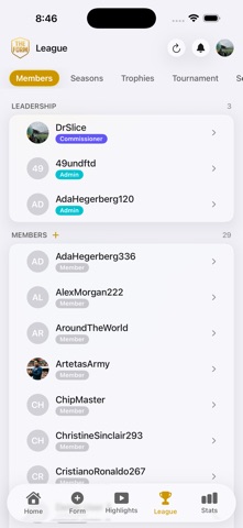 theForm Screenshot 4 of 6