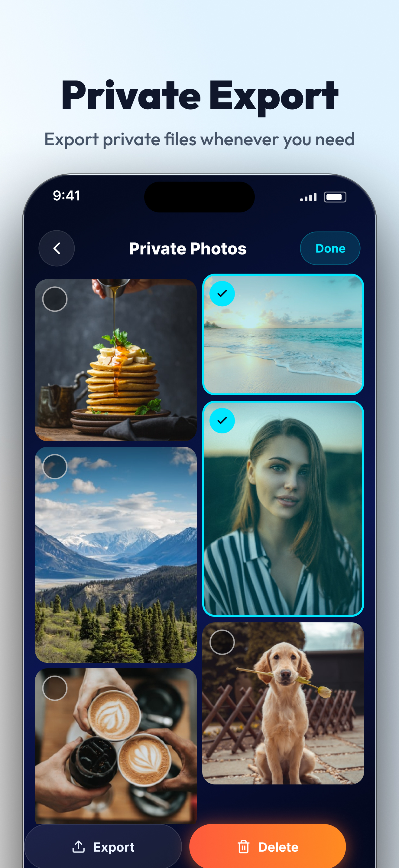 Cleanboost Safe Phone Cleanup screenshot 6