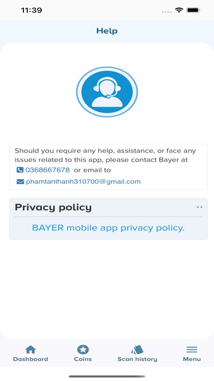 Vietnam Bayer Rewards Plus