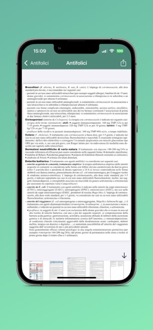 Farmacologia screenshot