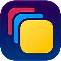 Sticky Widgets