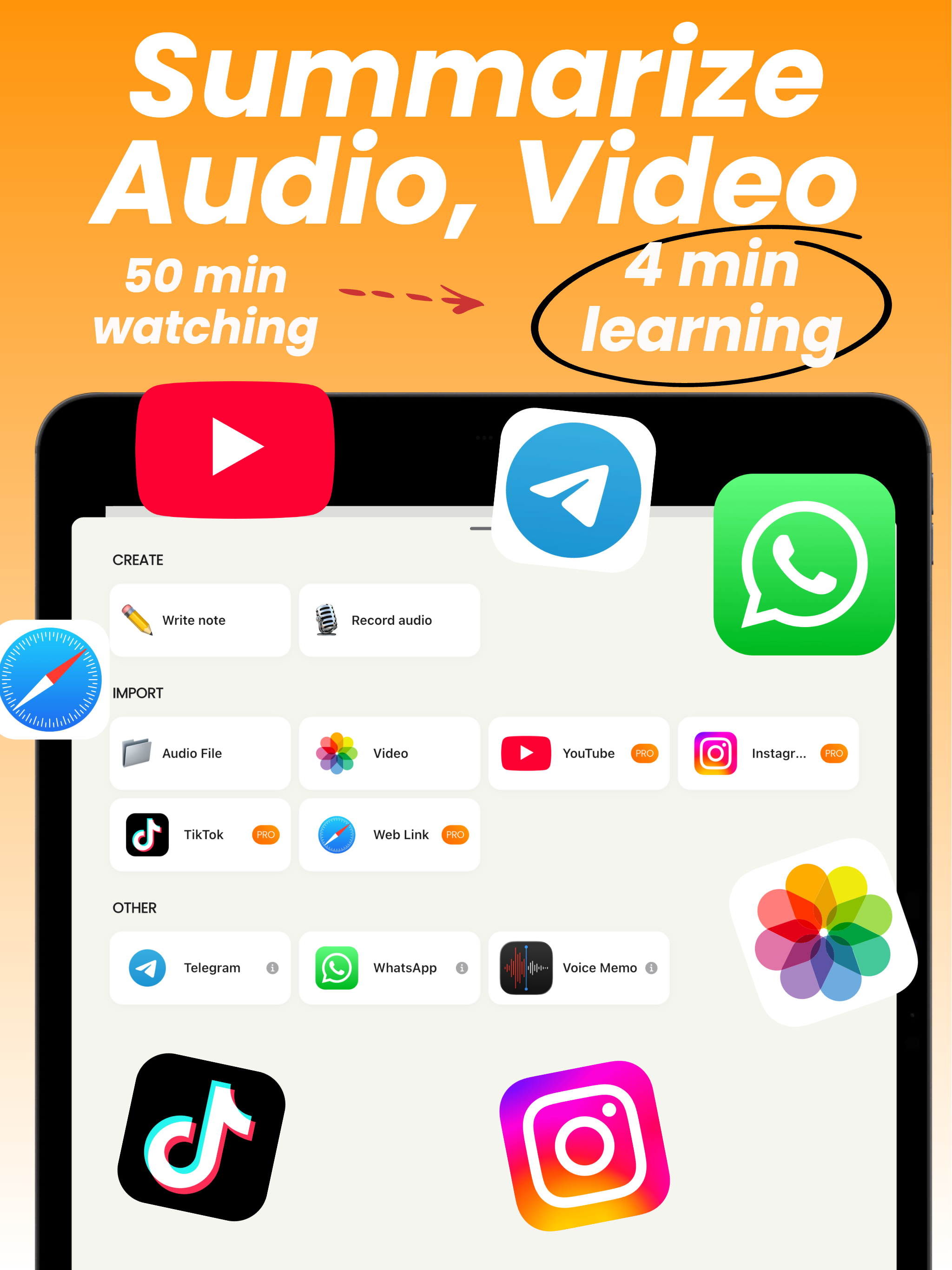 AI Note Taker - Voicion screenshot 11