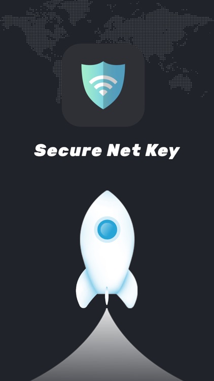 Secure Net Key-Stable&Fast