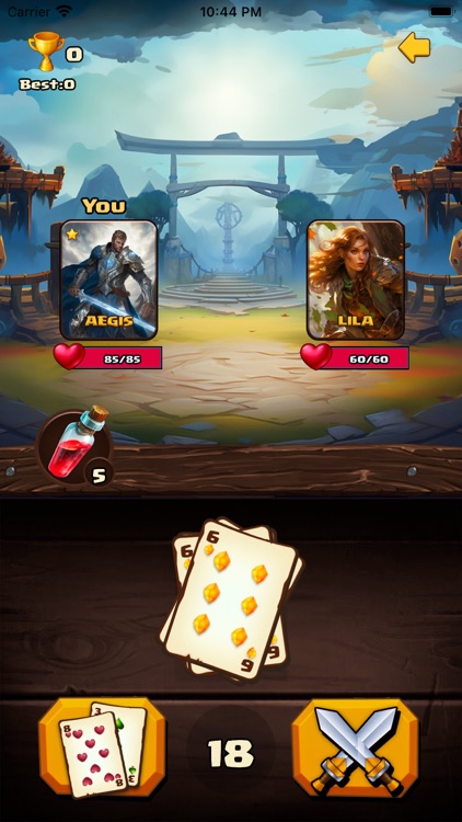 3patti JohnsonBattleJ