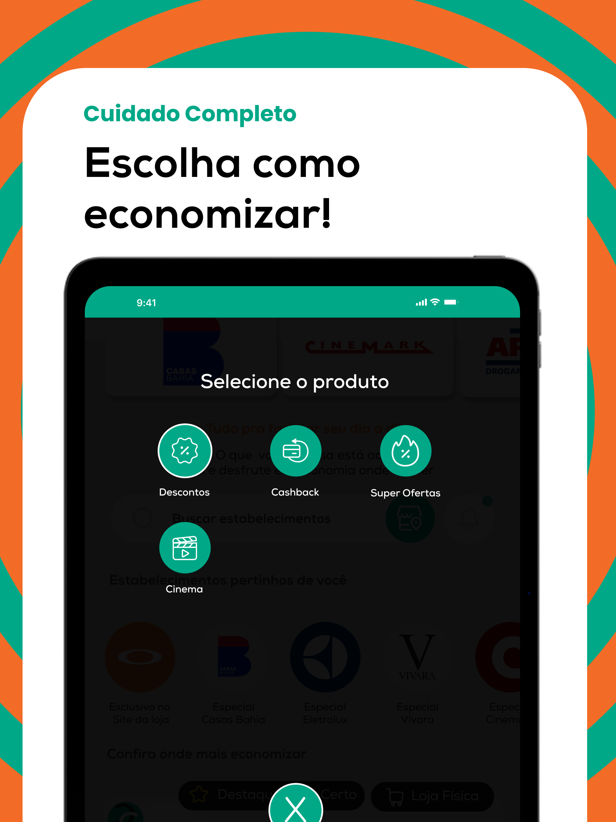 Cuidado Completo