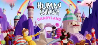 Human Fall Flat+ - Screenshot 2