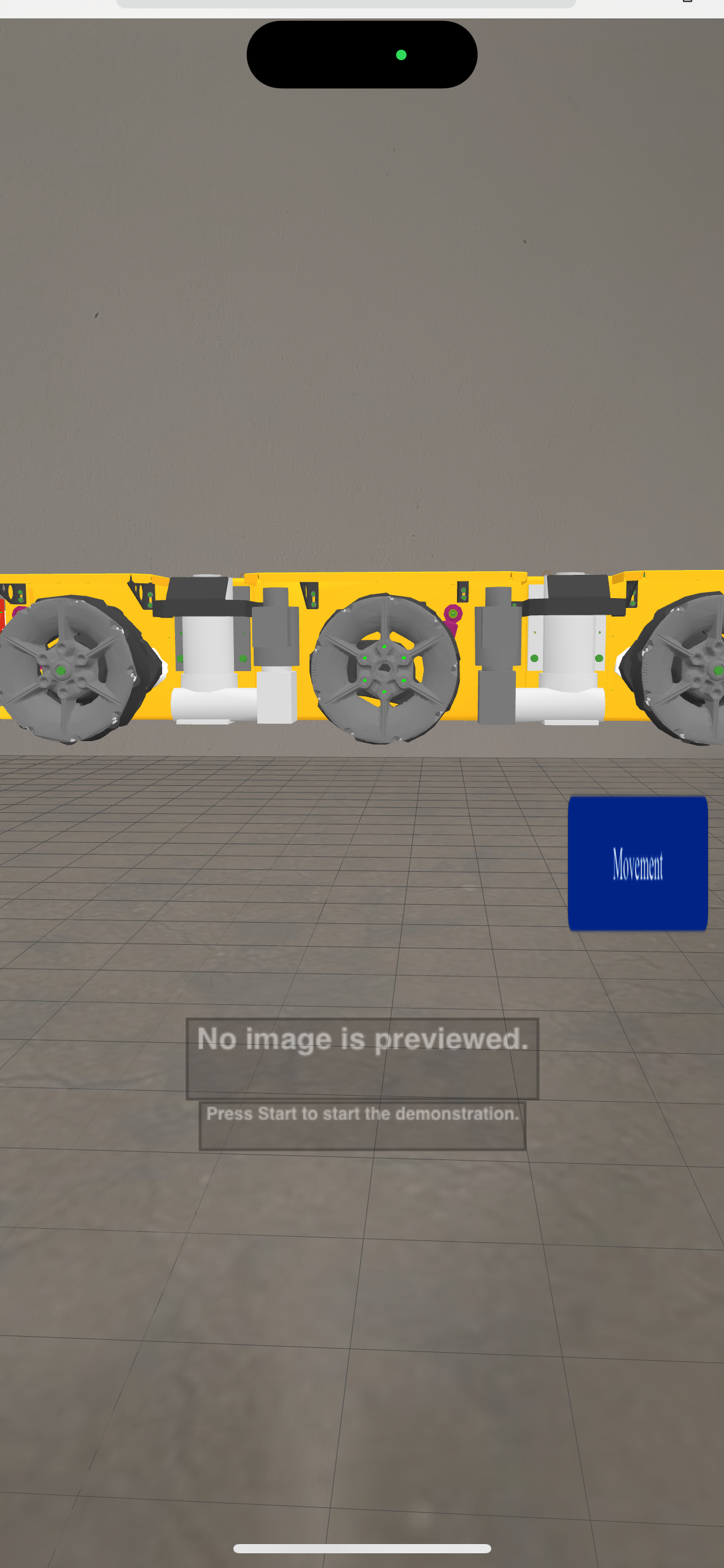 iQ3Connect XR Viewer screenshot 6