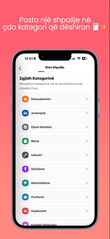 GjejeTani screenshot