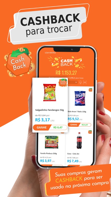 Paludo & Paludinho - SUPER APP