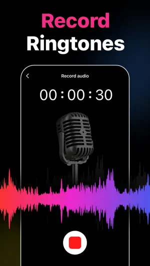 Ringtone Maker Garage screenshot 8