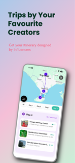 Travmo screenshot 4