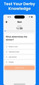 Jamzo screenshot