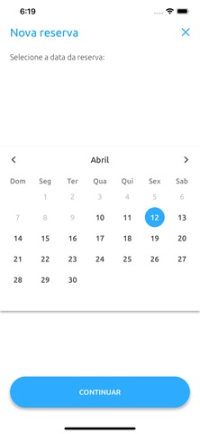 Estrela do Bosque Screenshot 5 of 5