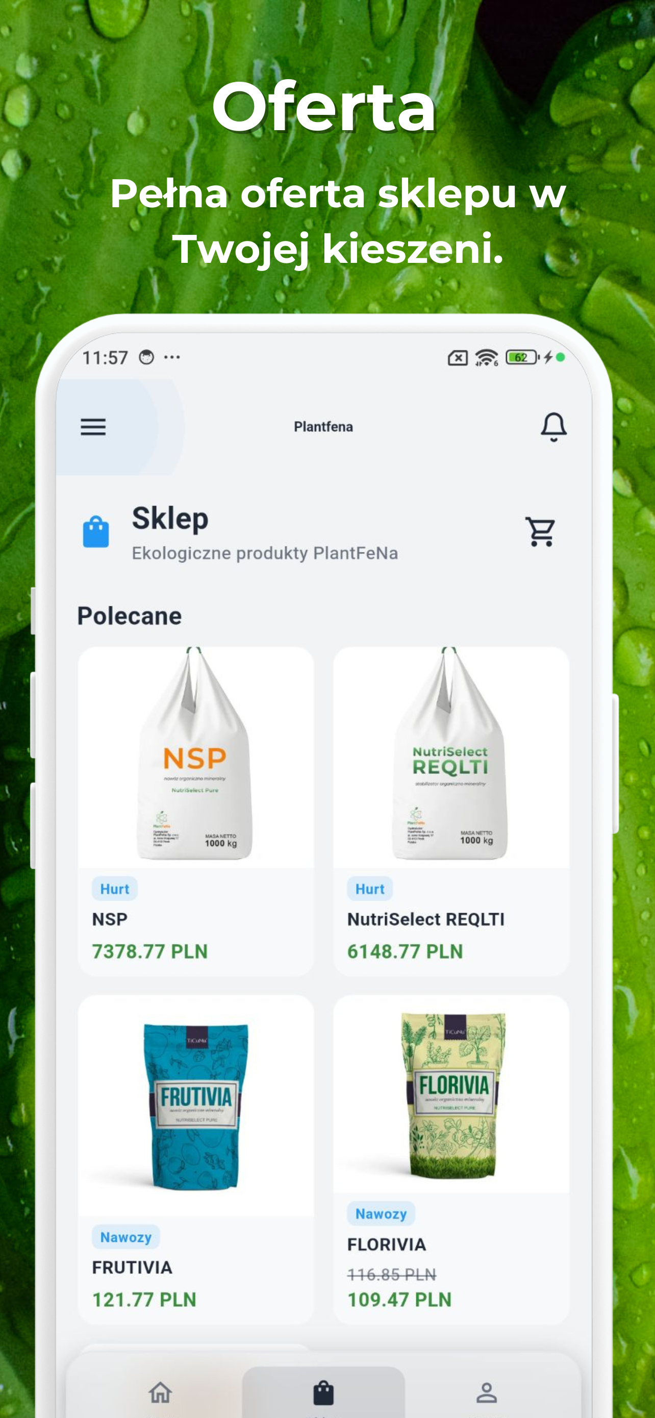 PlantFeNa