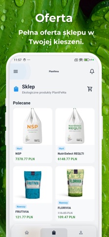 PlantFeNa Screenshot 3 of 4