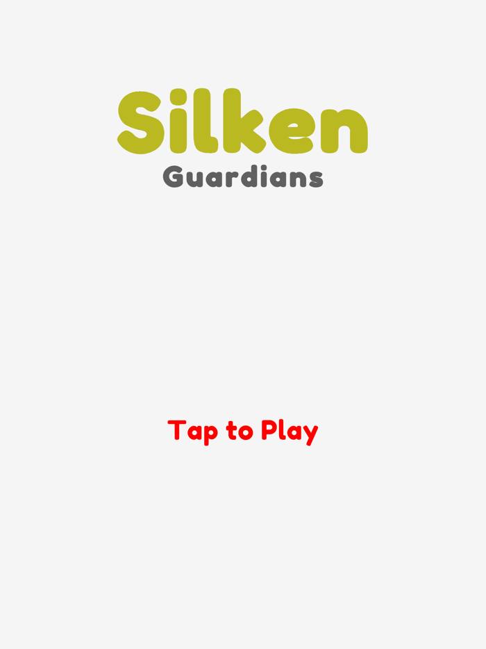Silken Guardians