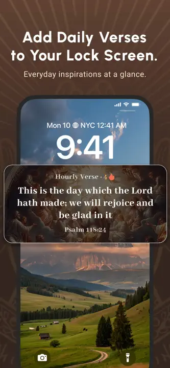Bible Noteのスクリーンショット（5/8）