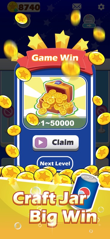 Can Craze Factory screenshot 4
