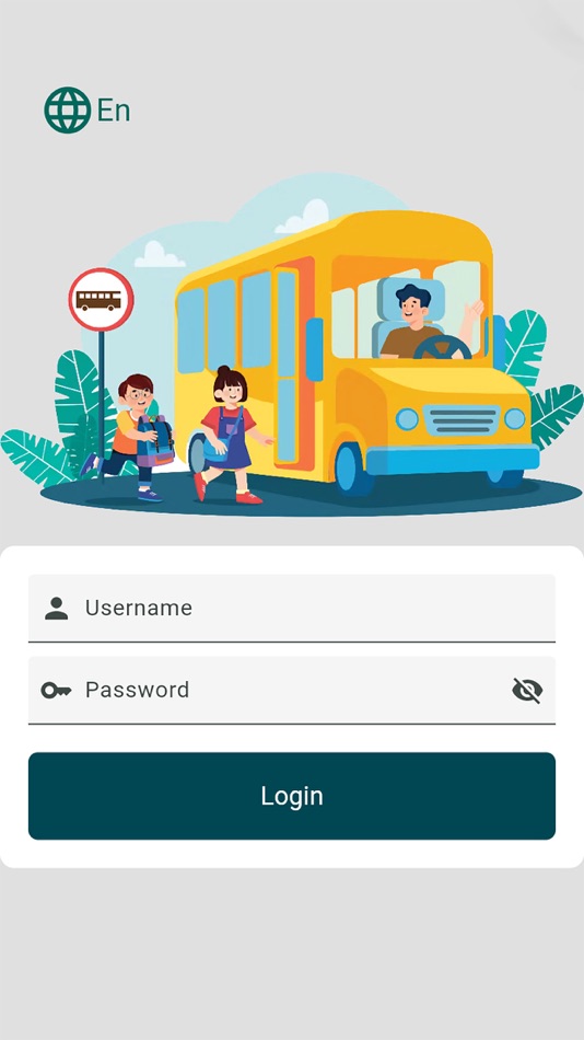 #3. Asan School Bus (iOS) 由: KURDISTAN AKBAR AZEEZ AZEEZ