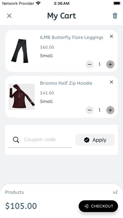 ILMB Fitness screenshot-4