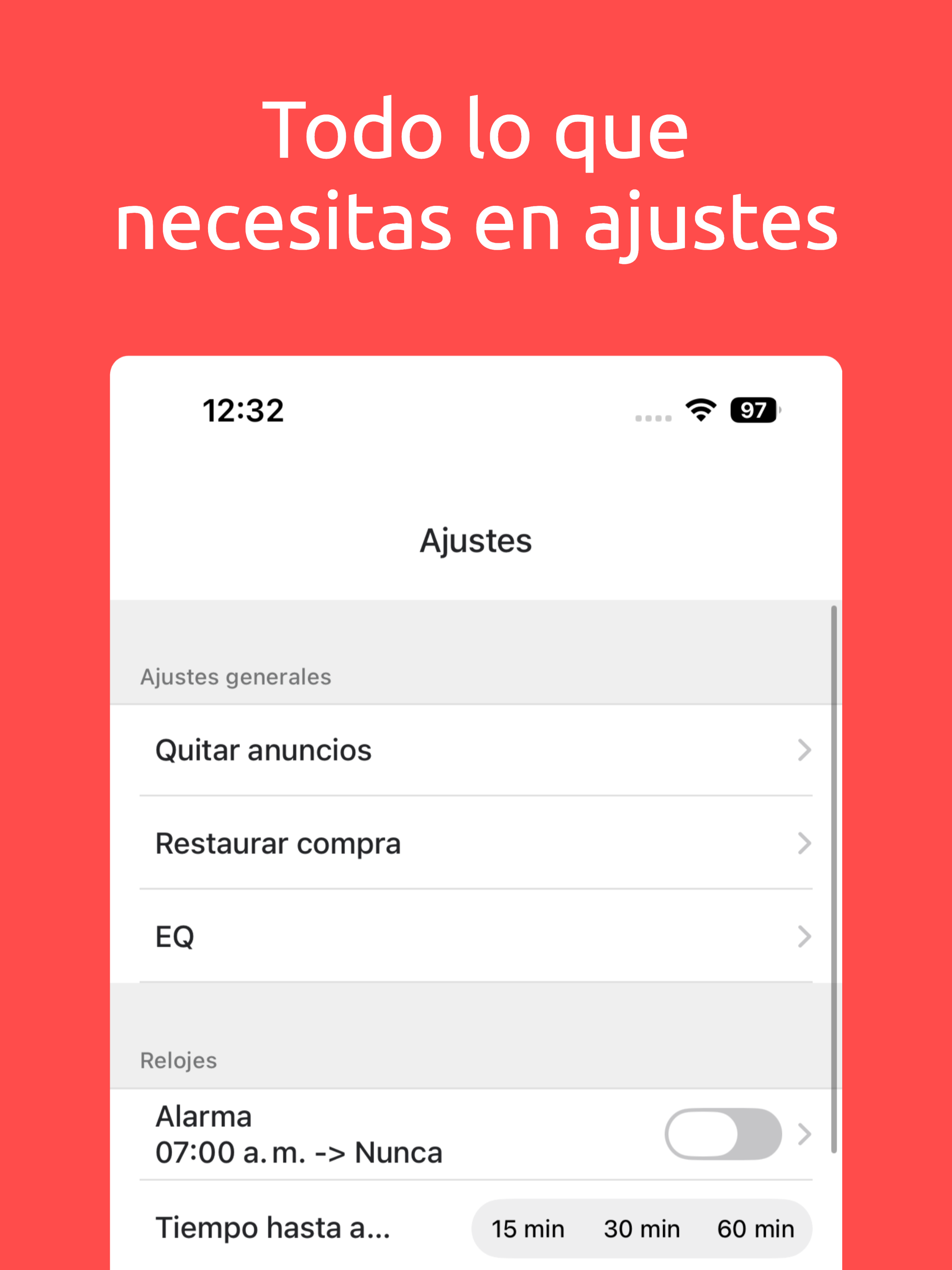 Radios Colombia - Live FM & AM screenshot 10