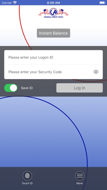 OTEEN VA FEDERAL CREDIT UNION