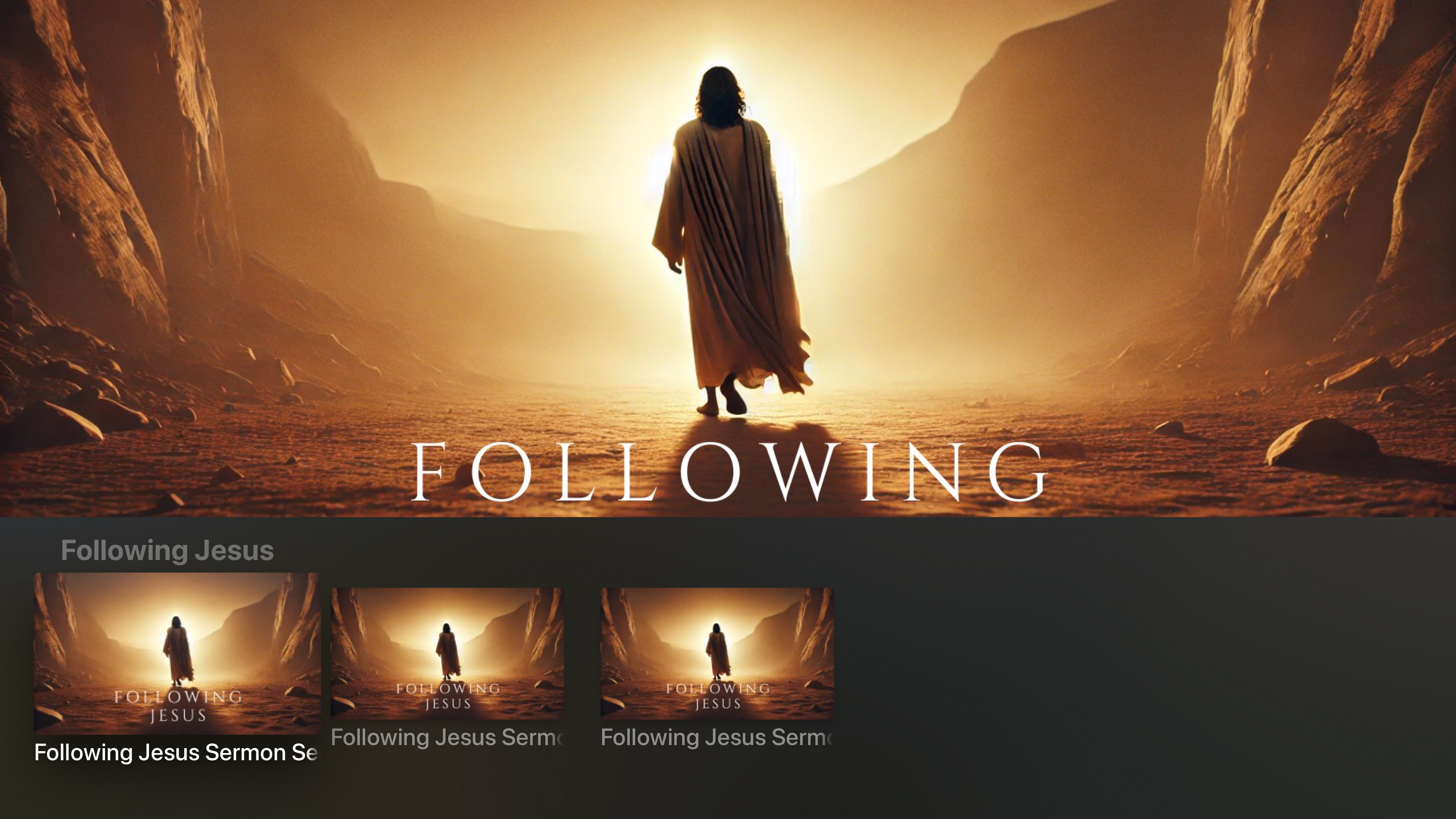 LifePoint Church (MN) screenshot 8