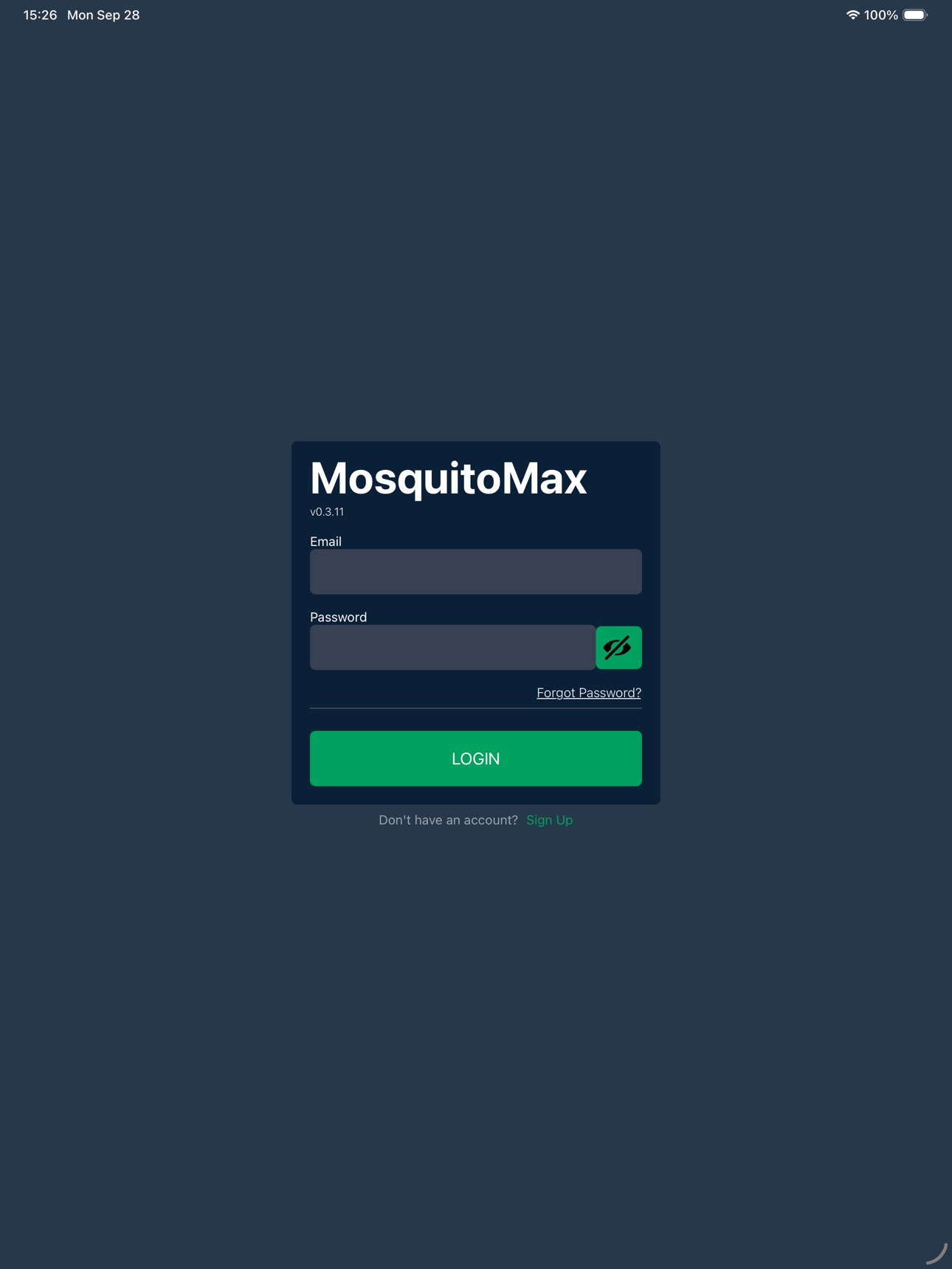 Screenshot 6 of MosquitoMax Smart Misting