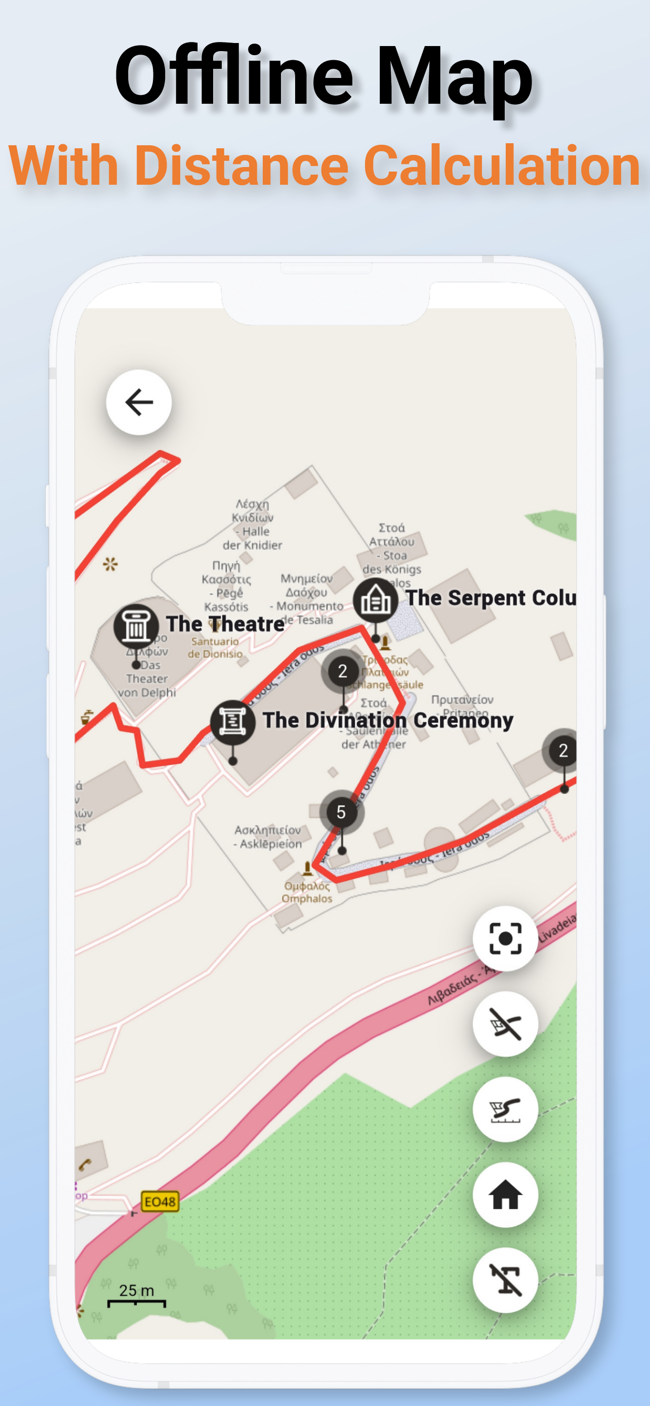 Guide to Delphi screenshot 7