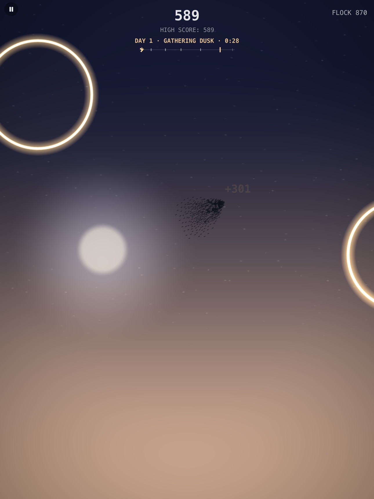 Screenshot 11 of Loopwing