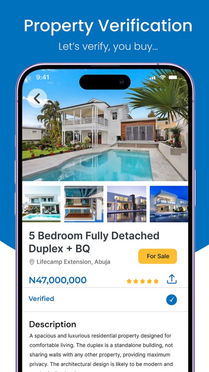 Shelter Verified screenshot-3