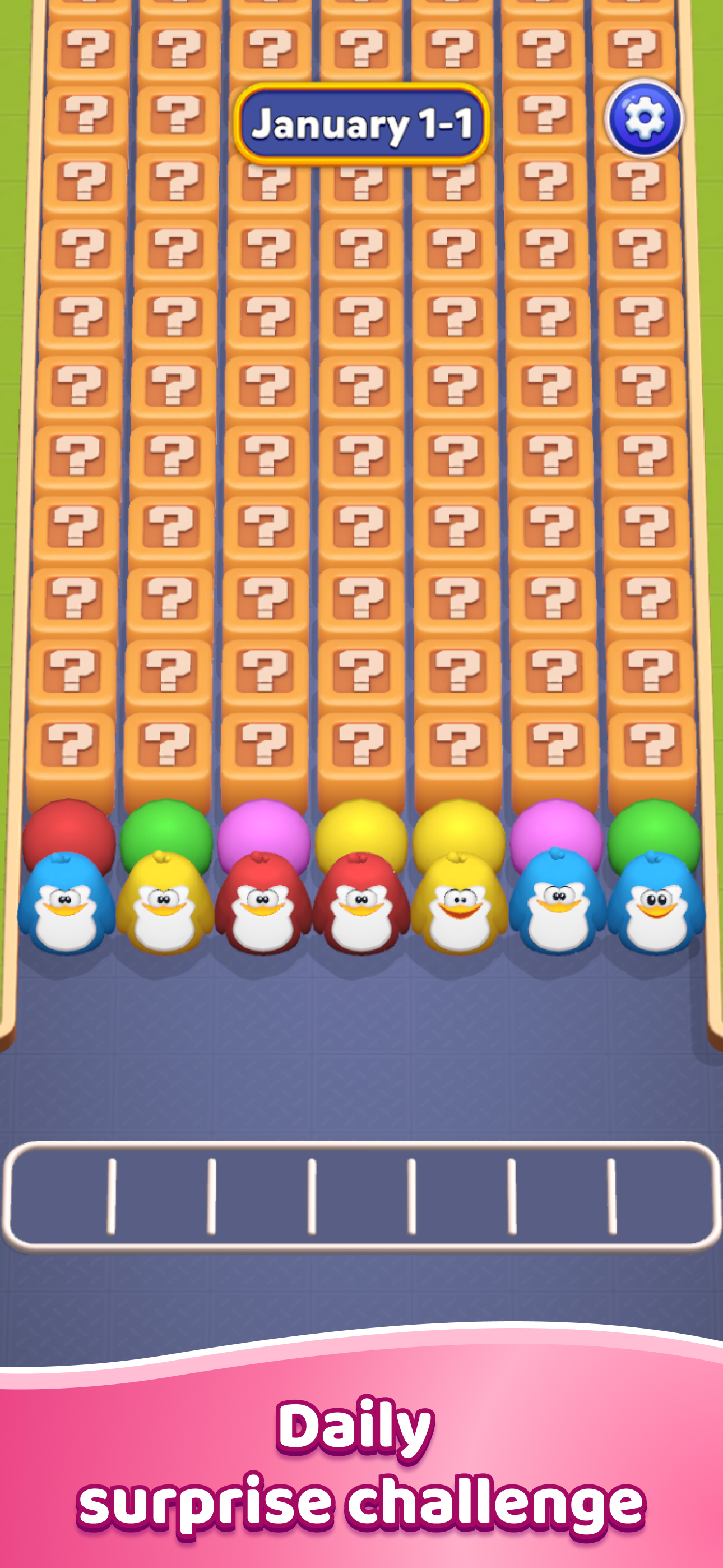 Match Jam 3D