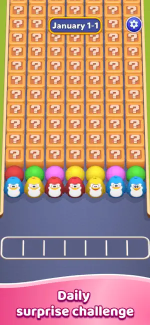 Match Jam 3D screenshot 1