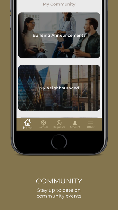 The Sky Residences Screenshot