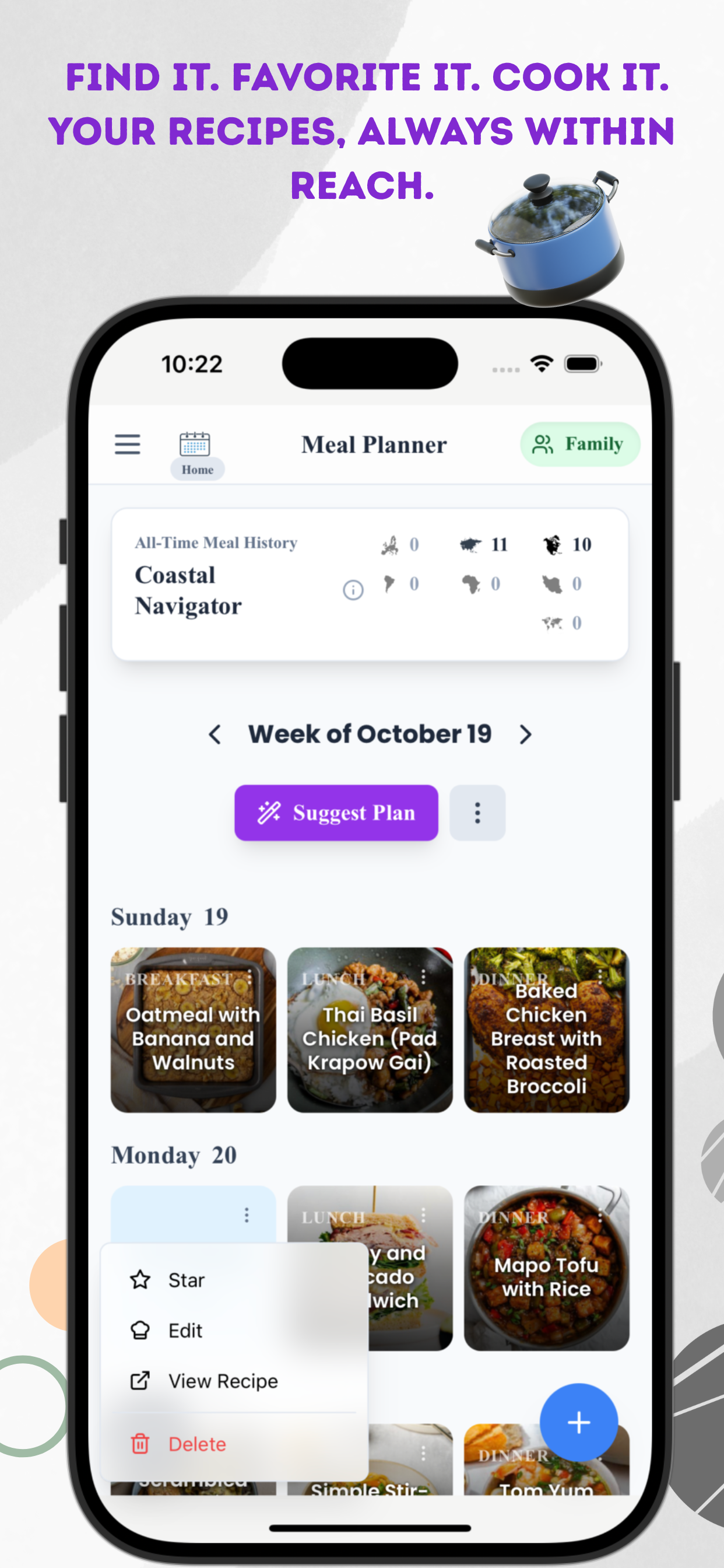 Flexical screenshot 5