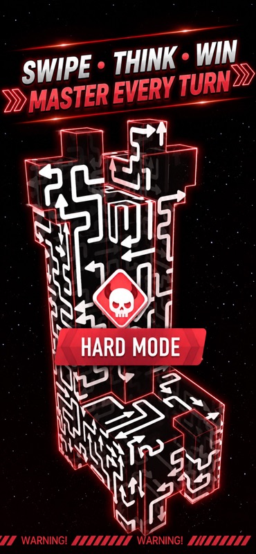 Arrow Rush 3D - Puzzle Game screenshot 6