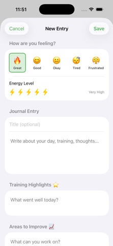 PeakSoccerTrainer Screenshot 1 of 5