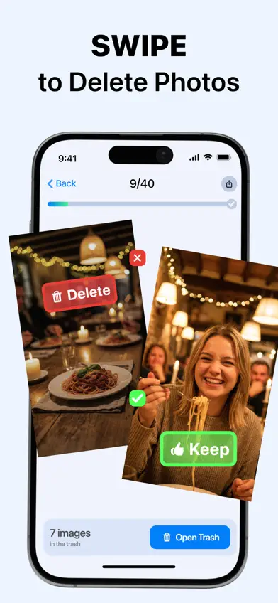 Phone Storage Cleaner: Free up screenshot 5