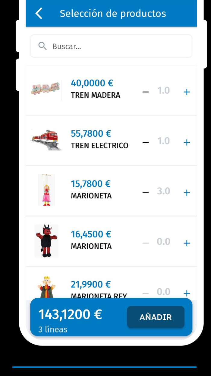 a3factura·a3Innuva Facturación