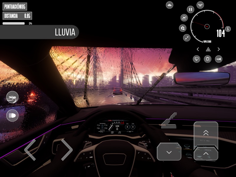 Dream Road: Online screenshot 12
