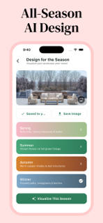 Garden Design: Landscape AI screenshot 5